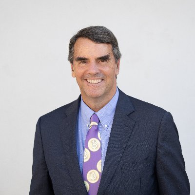 Tim Draper avatar